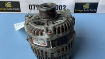 Alternator Nissan X-TRAIL 2.0 dci 2008 Cod : 59021...