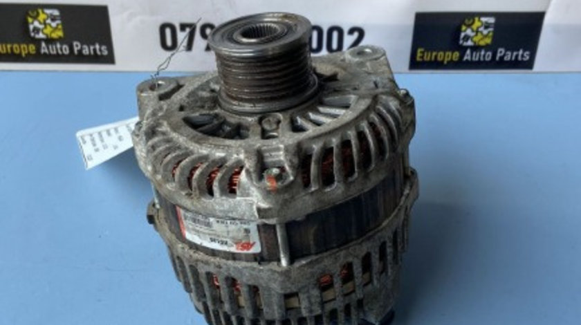 Alternator Nissan X-TRAIL 2.0 dci 2008 Cod : 590212900 / 150A