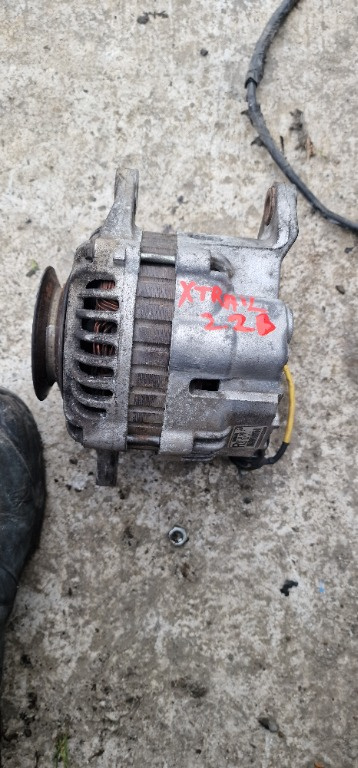 Alternator Nissan X-Trail 2.2DCI cod 23100 5M310