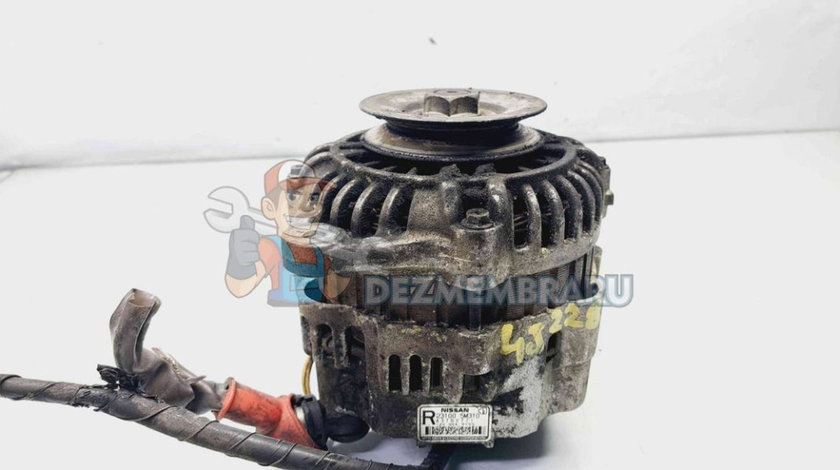 Alternator Nissan X-Trail (T30) [Fabr 2001-2007] 23100-5M310 2.2 YD22ETI