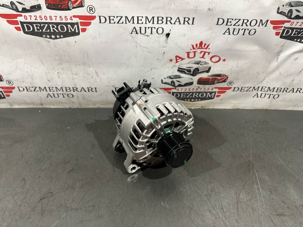 Alternator (nou 0km) JX6T-10300-KB Ford Transit Connect Mk2 Break 1.5 EcoBlue 101 cai Z2GA
