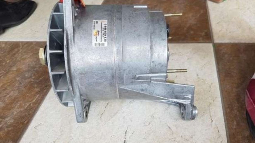 Alternator nou bosch autocar / autobuz MAN el,hocl,nl,nm,r,sd,sg,sl