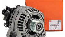 Alternator Oe Citroen Berlingo 1996-2011 163809518...