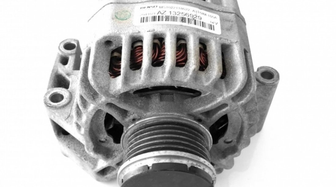 Alternator Oe Opel Astra H 2004-2009 1.3 CDTI Z13DTH 13256929