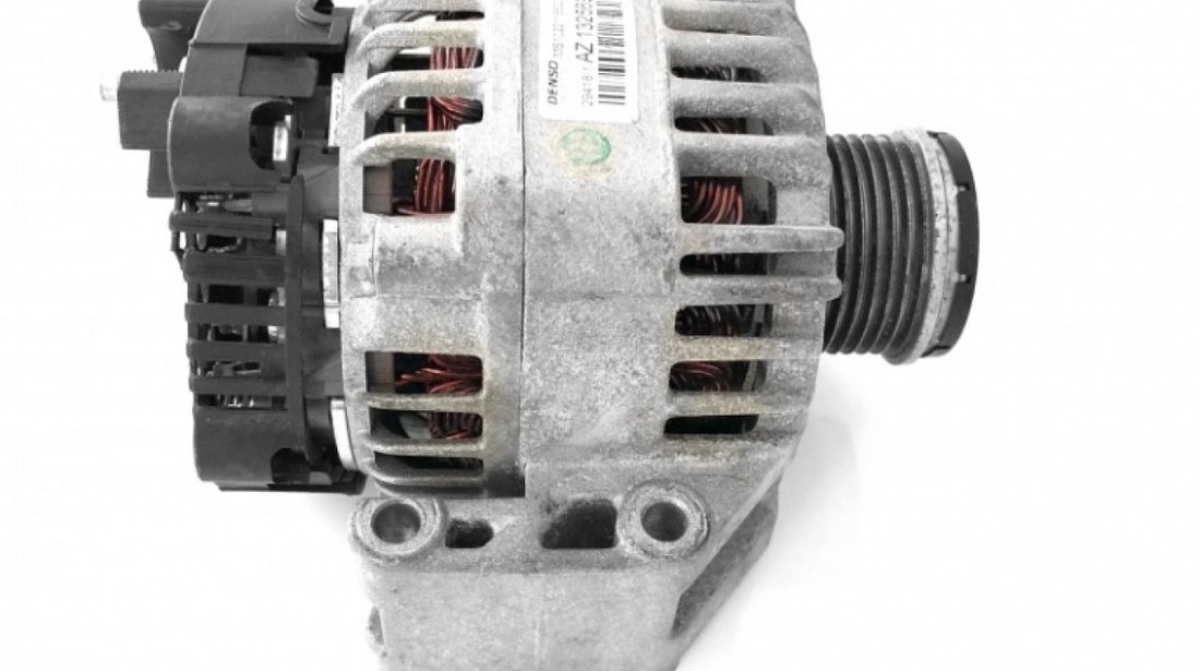 Alternator Oe Opel Astra H 2004-2009 1.3 CDTI Z13DTH 13256929