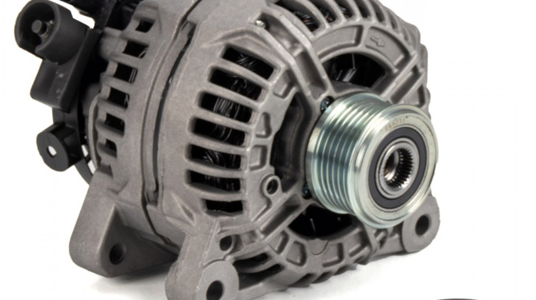 Alternator Oe Peugeot 206 1998-2012 1638095180