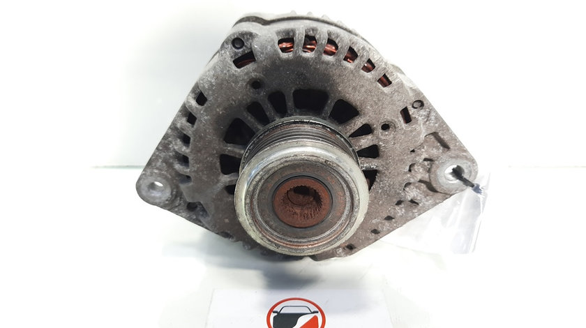 Alternator, Opel, 1.7 cdti, A17DTE, cod 13579675 (id:426429)