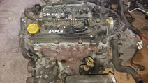 Alternator, Opel 1.7CDTI, TYP Z17DTR, 92KW, 125CP