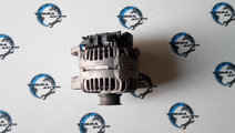 Alternator Opel Agila 1.0 b cod motor z10xe 43 kw ...