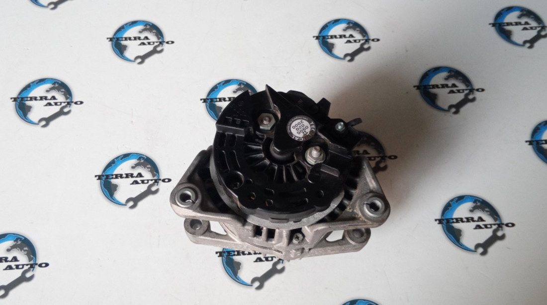 Alternator Opel Agila 1.0 b cod motor z10xe 43 kw 58 cp