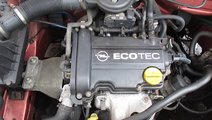 ALTERNATOR Opel Agila 1.0 Benzina cod motor Z10XEP...