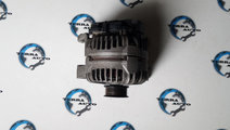 Alternator Opel Agila 1.2 b cod motor Z12XE 55 kw ...