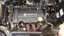 Alternator Opel Agila 1.2 Cod motor Z12XEP