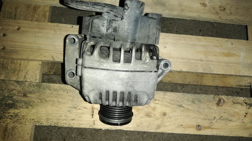 Alternator Opel Agila 1.3, 2003-2007