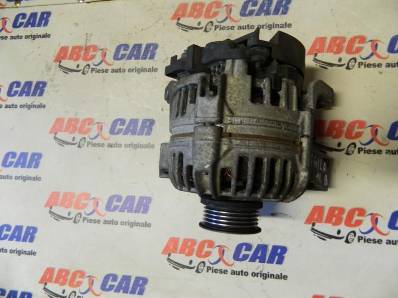 Alternator Opel Agila 2000-2007 24437119