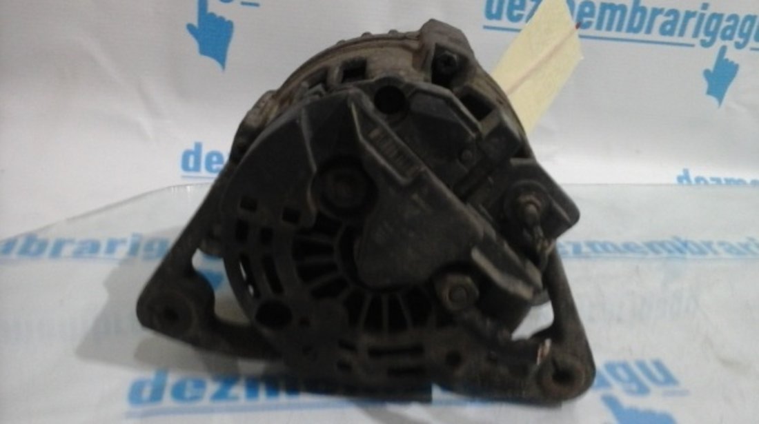 Alternator Opel Agila (2000-)