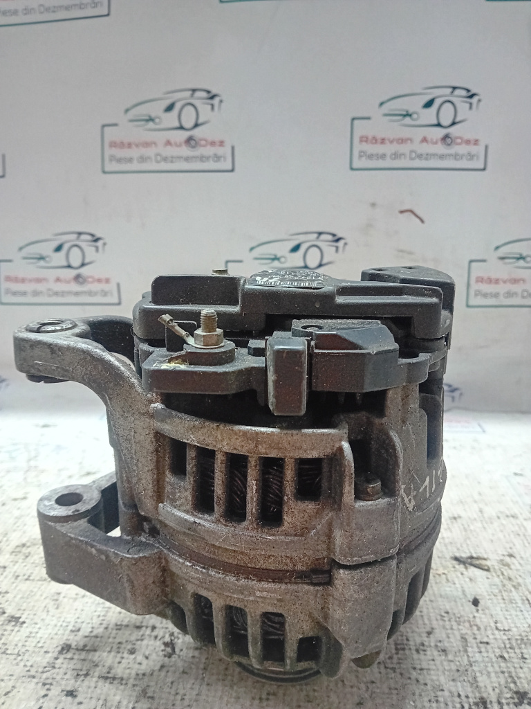 Alternator Opel Agila 2009, 24437119