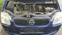 Alternator, Opel Agila A, 1.0 benzina, TYP Z10XE, ...