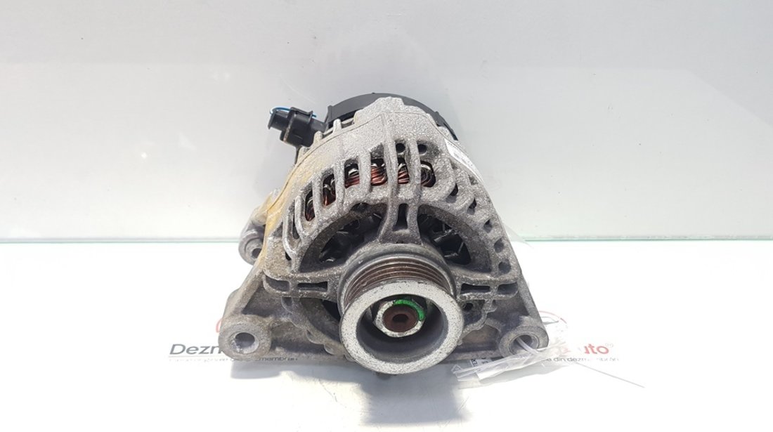 Alternator, Opel Agila (A), 1.2 b, Z12XEP, cod 13222929