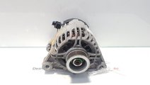 Alternator, Opel Agila (A), 1.2 b, Z12XEP, cod 132...