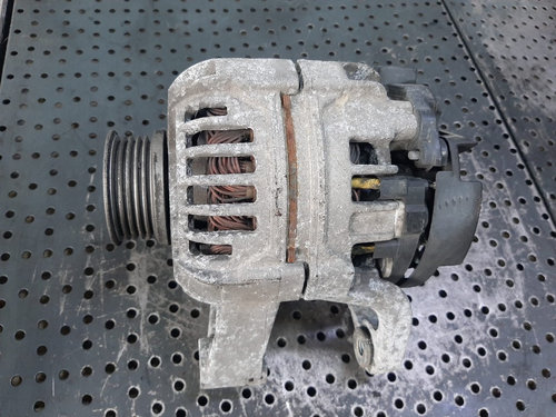 Alternator opel agila a corsa c 1.2 b z12xe 0124225041