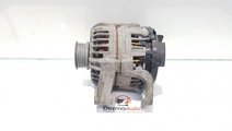 Alternator Opel Agila (A) (H00) 1.0 B, 0124225018 ...