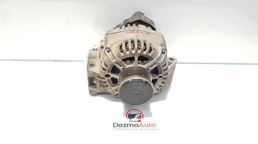 Alternator Opel Agila (A) (H00) 1.3 cdti, 93169026 (pr:110747)