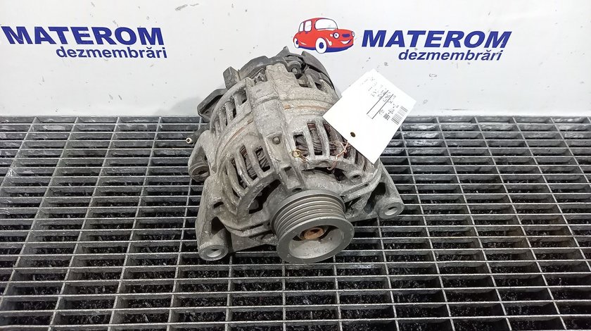 ALTERNATOR OPEL AGILA AGILA 1.2 INJ 16V - (2000 2007)