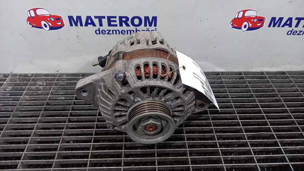 ALTERNATOR OPEL AGILA AGILA K12B - (2008 2010)