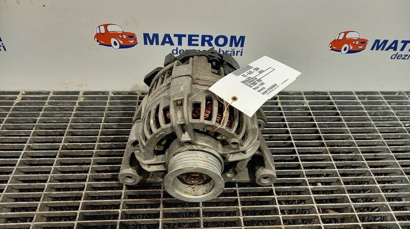 ALTERNATOR OPEL AGILA AGILA Z10XE - (2000 2007)