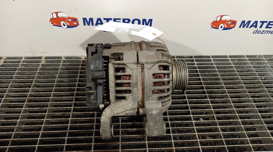 ALTERNATOR OPEL AGILA AGILA Z10XE - (2000 2007)