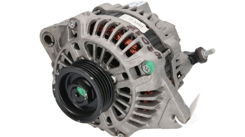 Alternator OPEL AGILA (B) (H08) STARDAX STX102037