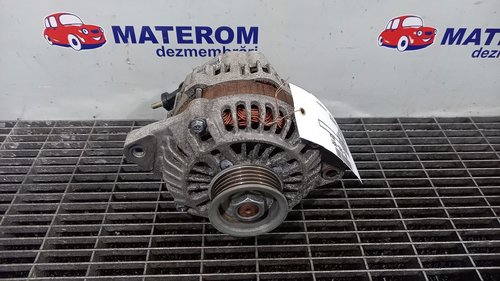 ALTERNATOR OPEL AGILA K12B - (2008 2010)