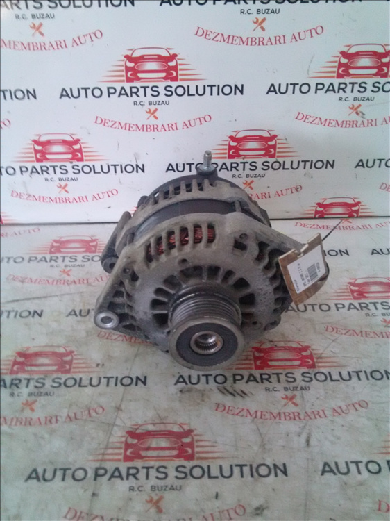 Alternator OPEL ANTARA 2.2 D an fabr 2011