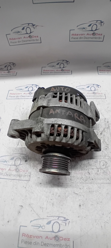 Alternator Opel Antara 2.2 Motorina 2012