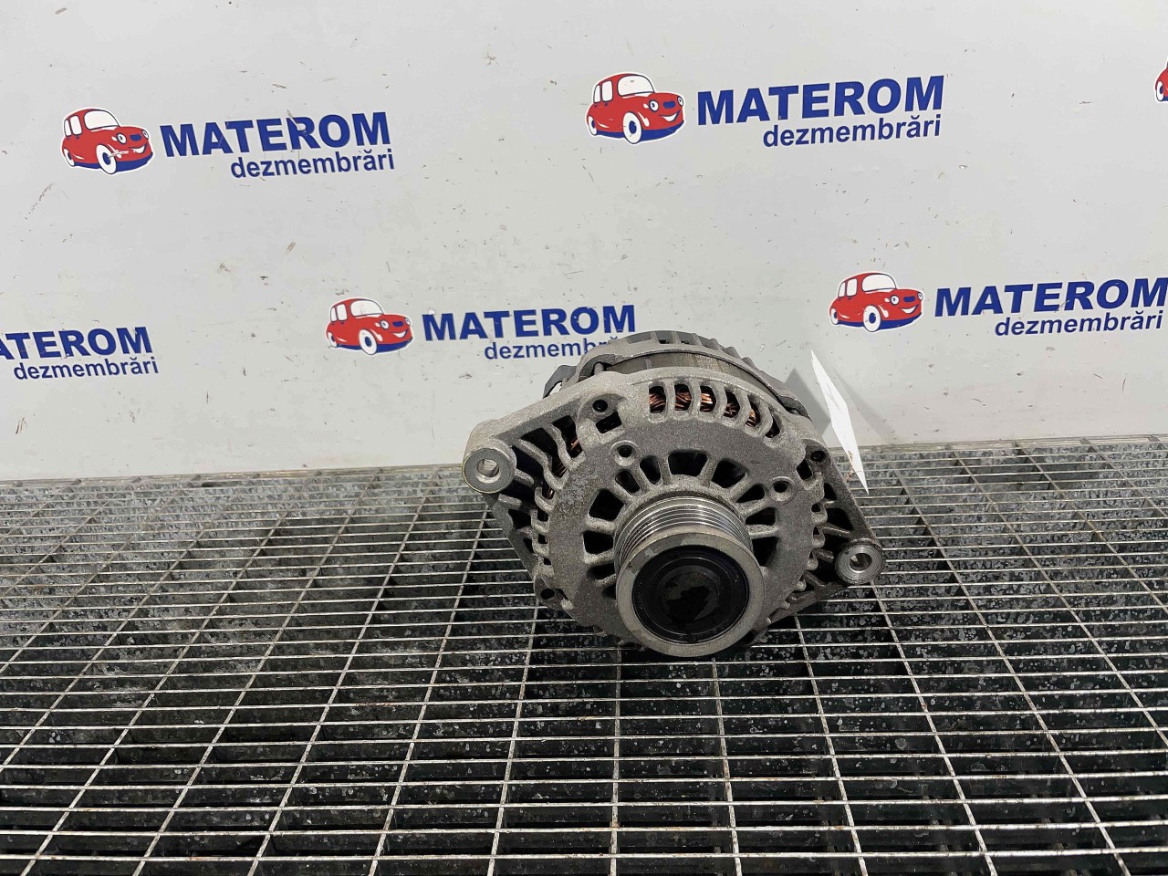 ALTERNATOR OPEL ANTARA A22DM - (2010 201