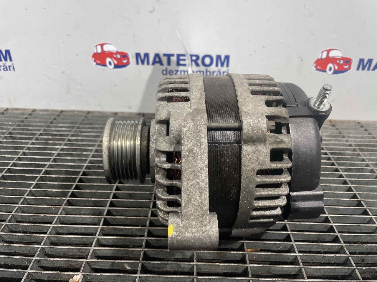 ALTERNATOR OPEL ANTARA ANTARA A22DM - (2010 2015)