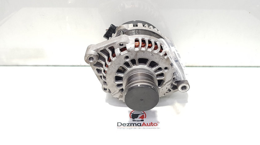 Alternator, Opel Antara [Fabr 2006-2017] 2.0 cdti, Z20S1 (pr:110747)