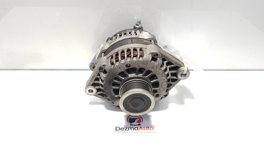 Alternator, Opel Antara [Fabr 2006-2017] 2.2 cdti, GM13580078 (pr:110747)