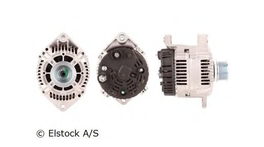 Alternator Opel ARENA caroserie 1997-2001 #2 0986042041