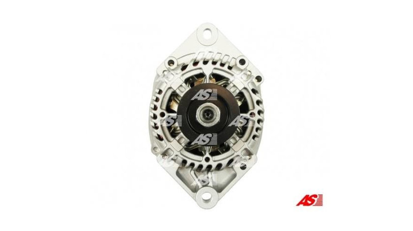 Alternator Opel ARENA Combi (THB) 1998-2001 #2 0986042031