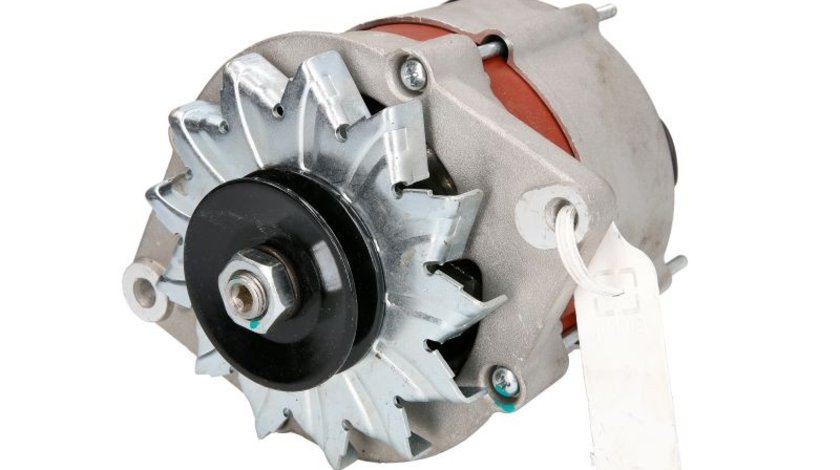 Alternator OPEL ASCONA B (81_, 86_, 87_, 88_) STARDAX STX100207