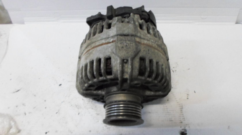 Alternator Opel Astra 1.6 bosch 0124425020 cod 55556067