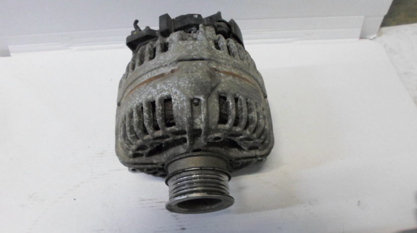 Alternator opel astra 1.6 TWIN 2006 cod 55556067