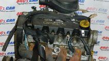 Alternator Opel Astra F 1.4 Benzina 14V 70A 012312...