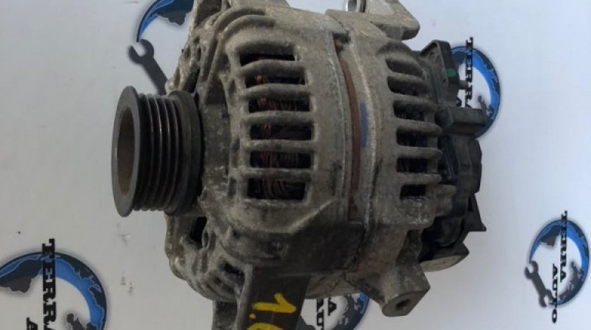 Alternator Opel Astra F 1.6 16 V