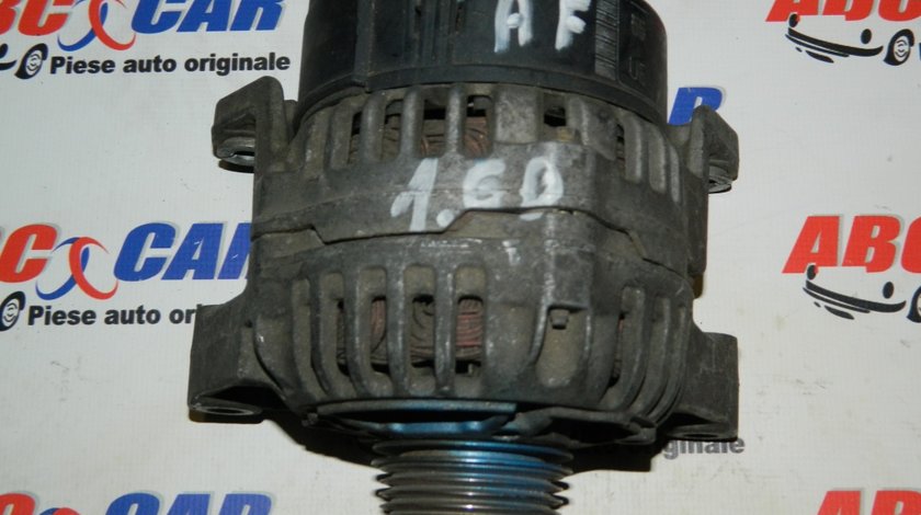 Alternator Opel Astra F 1.6 benzina 14V 55A cod: 90534472