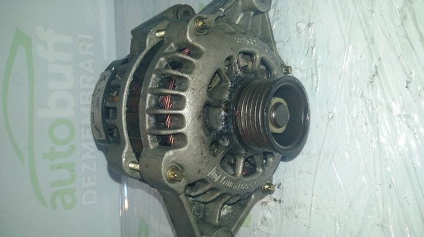 Alternator Opel Astra F (19911998) 1.4i 1.6i 1.8i 2.0i 436684 S555631R