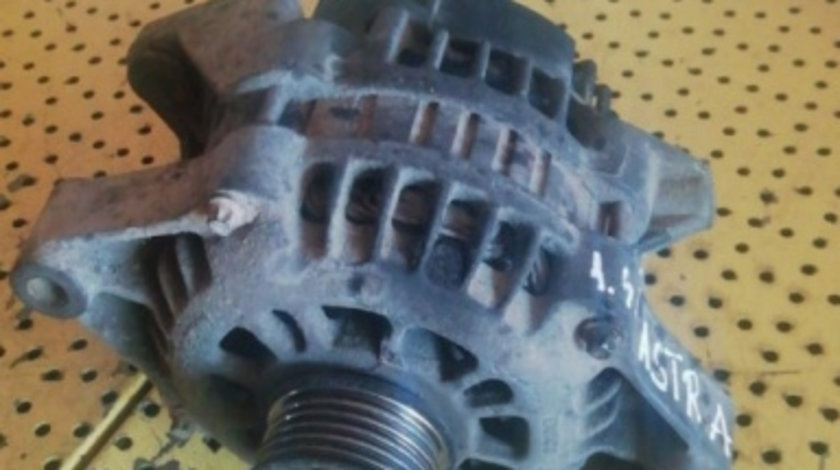 Alternator Opel Astra F (19911998) 1.4i OK
