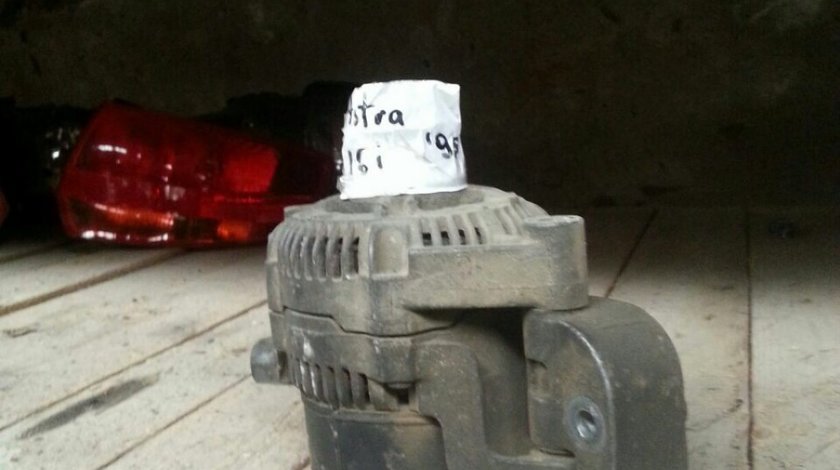 Alternator Opel Astra F an 1995